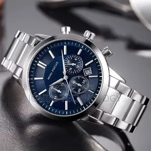 Mini Focus Watch