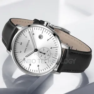 Mini Focus Watch