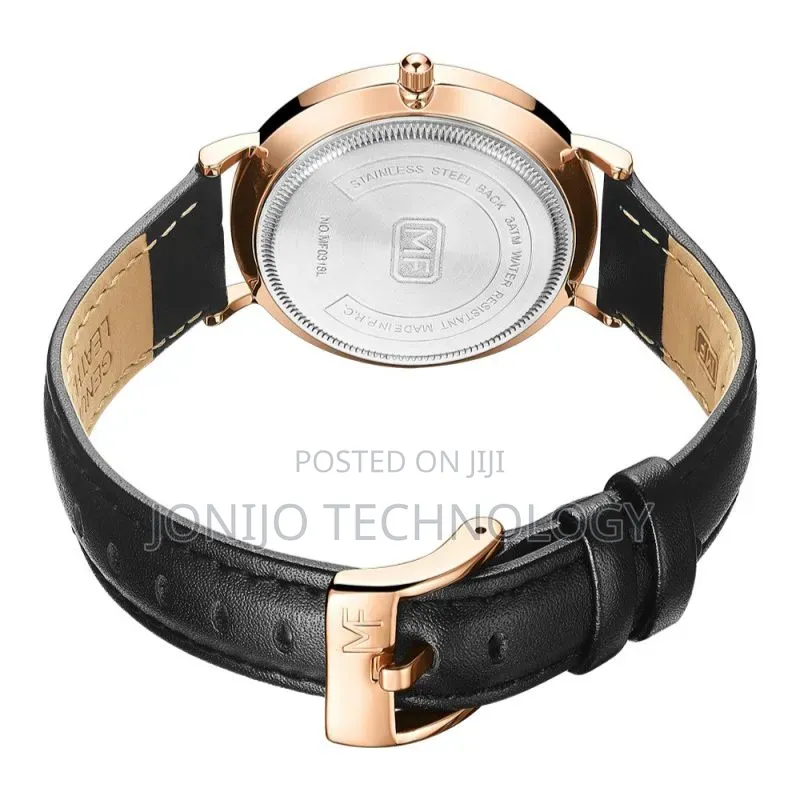 Mini Focus Watch