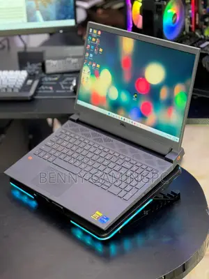 Laptop Dell G15 5511 16GB Intel Core i7 SSD 512GB
