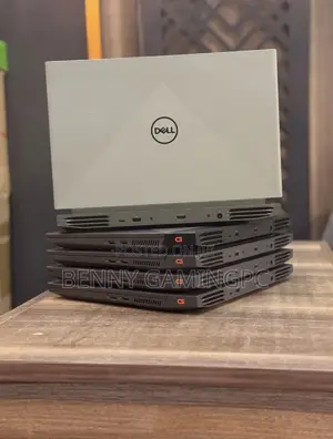 Laptop Dell G15 5511 16GB Intel Core i7 SSD 512GB