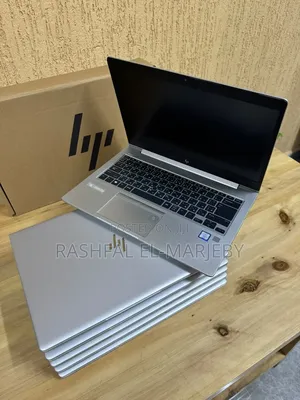 Laptop HP EliteBook 840 G5 8GB Intel Core i5 SSD 256GB