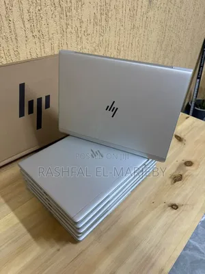 Laptop HP EliteBook 840 G5 8GB Intel Core i5 SSD 256GB