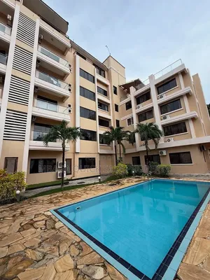 3bdrm Apartment in Masaki for rent