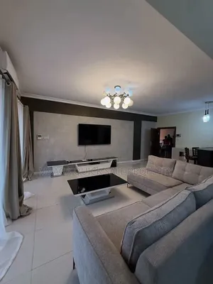 3bdrm Apartment in Masaki for rent