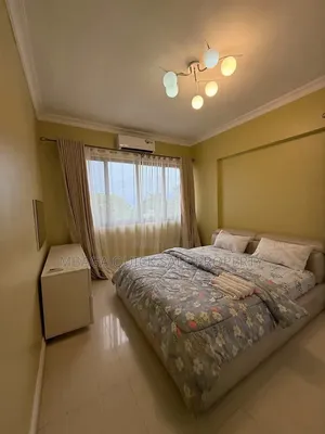3bdrm Apartment in Masaki for rent