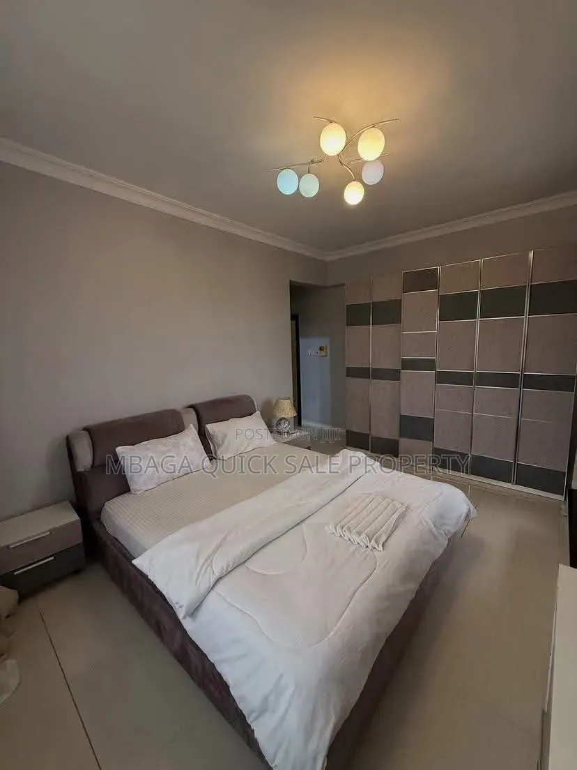 3bdrm Apartment in Masaki for rent