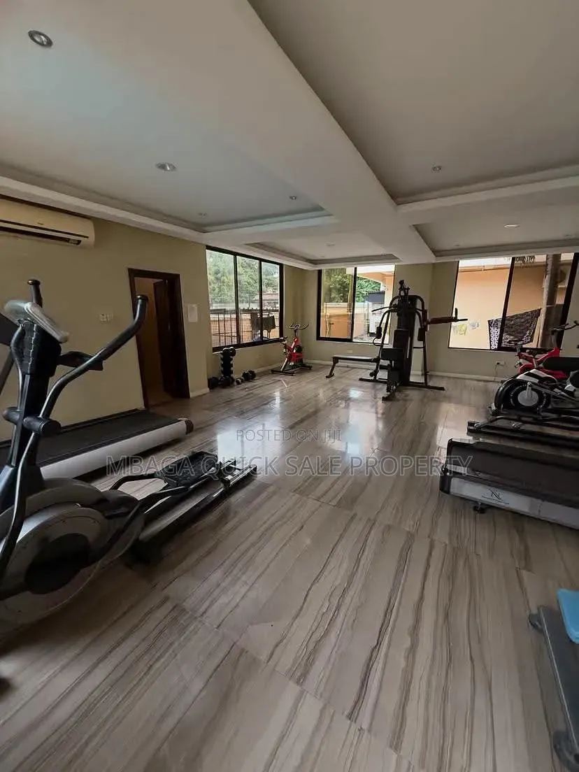 3bdrm Apartment in Masaki for rent