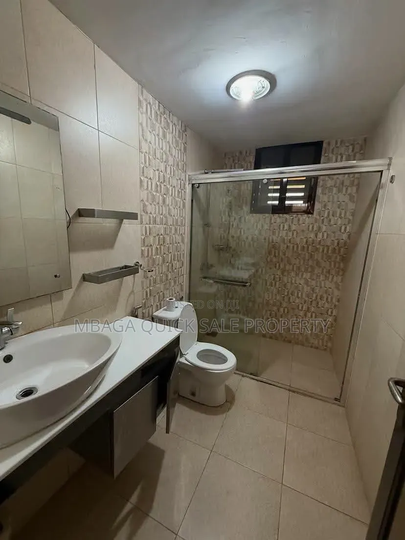 3bdrm Apartment in Masaki for rent