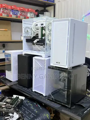 New Desktop Computer 20GB SSD 4T