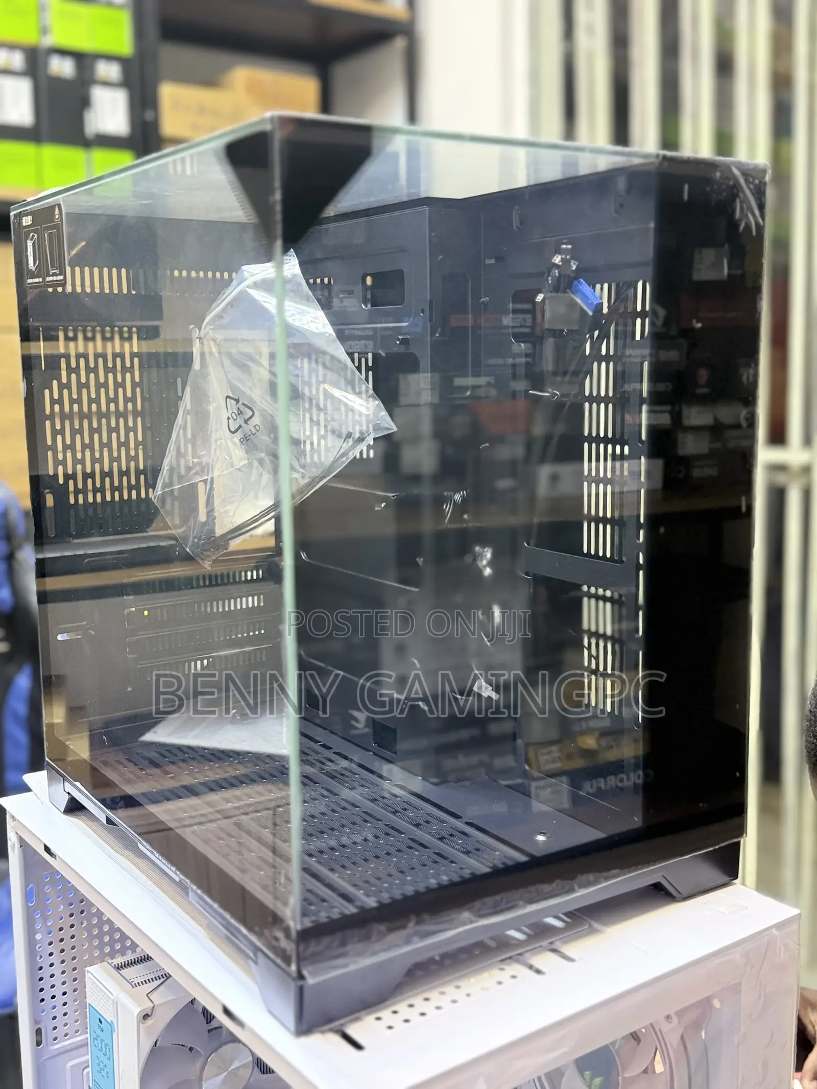 New Desktop Computer 20GB SSD 4T