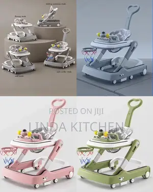 Baby Walker