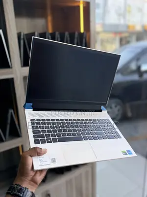Laptop Dell G15 5515 32GB Intel Core i9 SSD 1T
