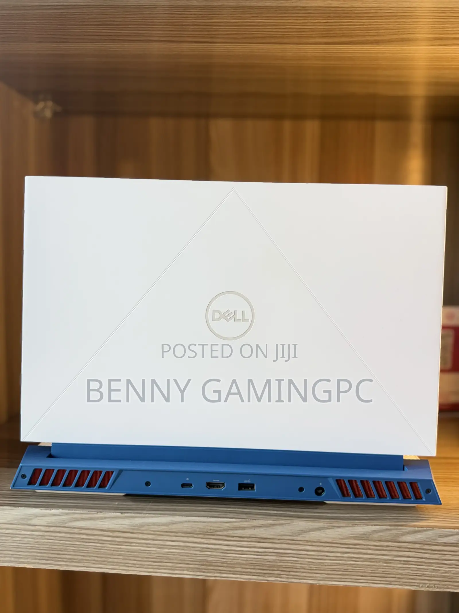 Laptop Dell G15 5515 32GB Intel Core i9 SSD 1T