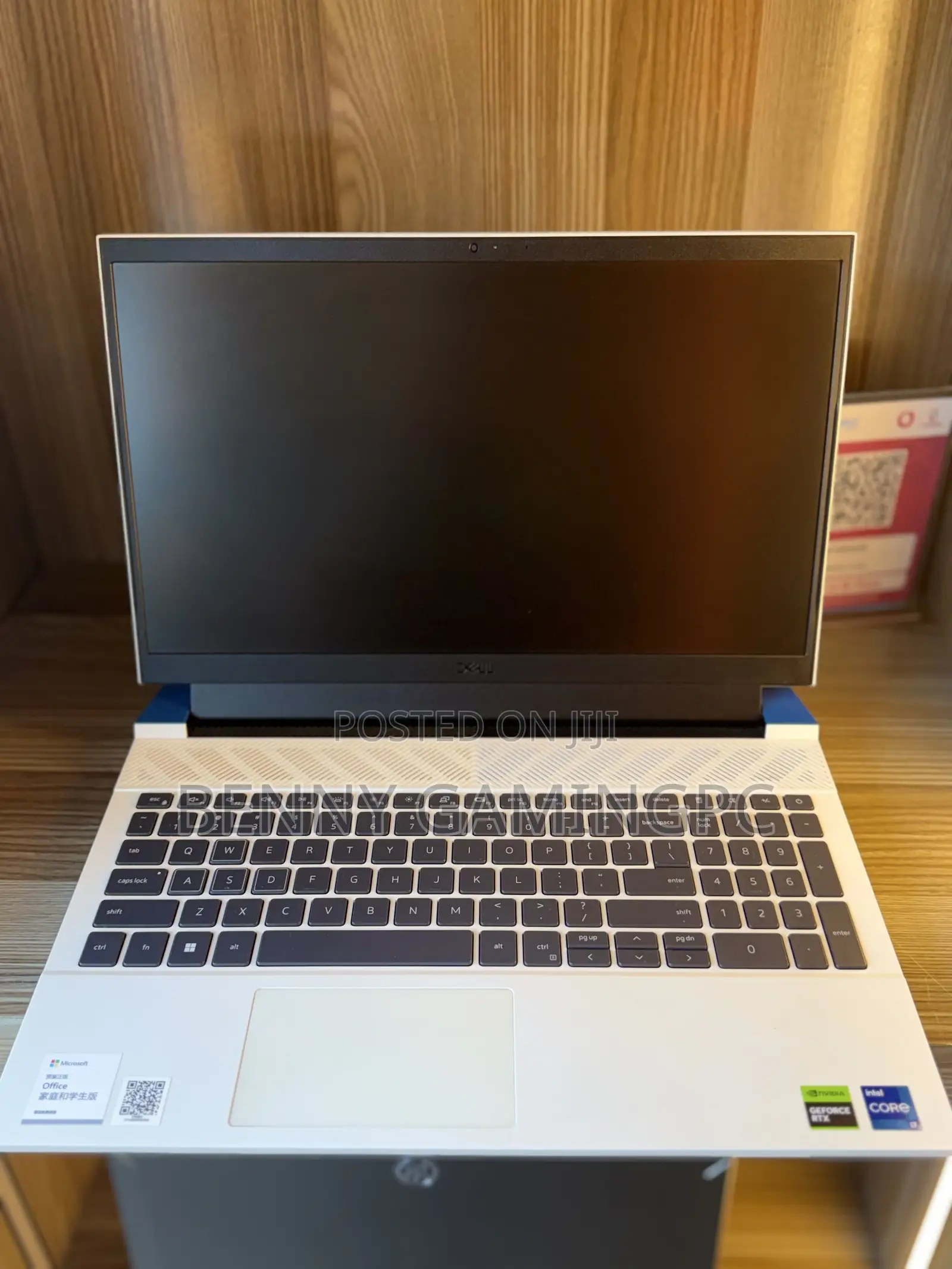 Laptop Dell G15 5515 32GB Intel Core i9 SSD 1T