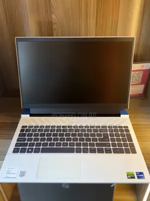 Laptop Dell G15 5515 32GB Intel Core i9 SSD 1T