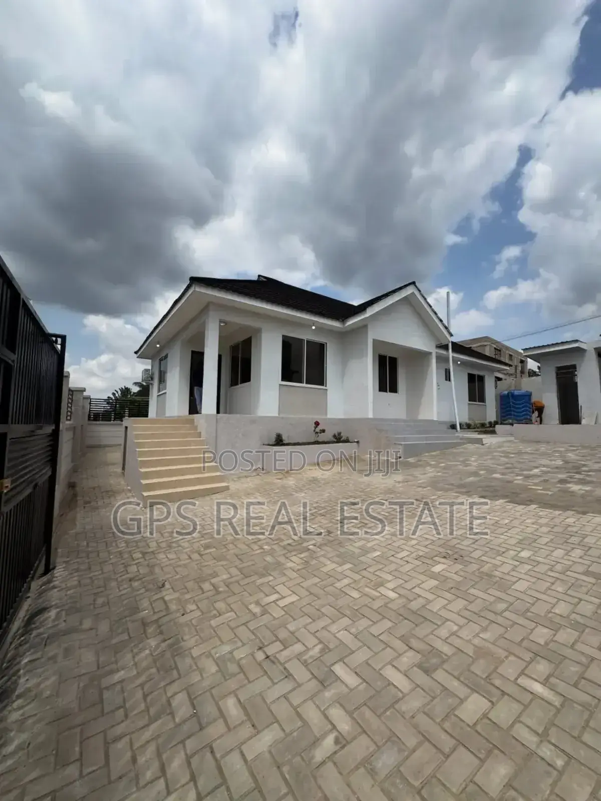 3bdrm House in Goba Massana, Mbezi for sale
