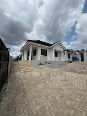 3bdrm House in Goba Massana, Mbezi for sale