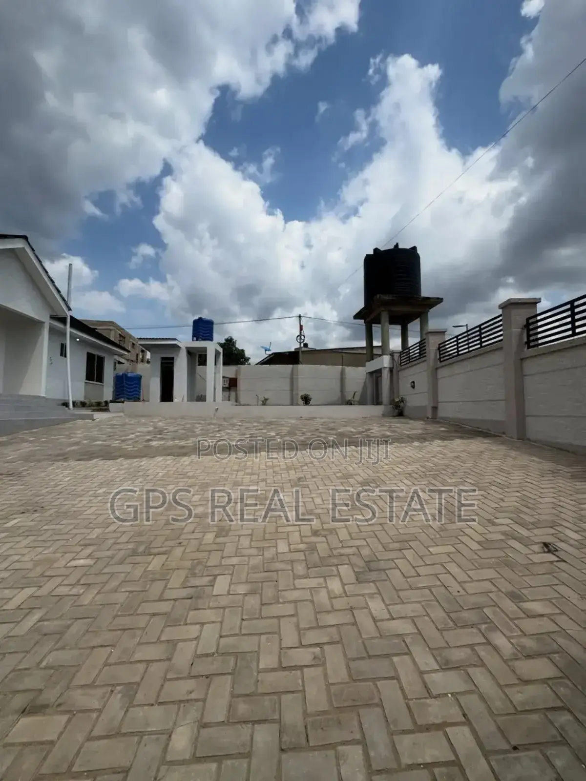 3bdrm House in Goba Massana, Mbezi for sale