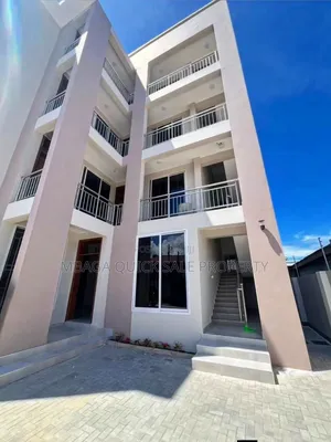 3bdrm Apartment in Kawe for rent
