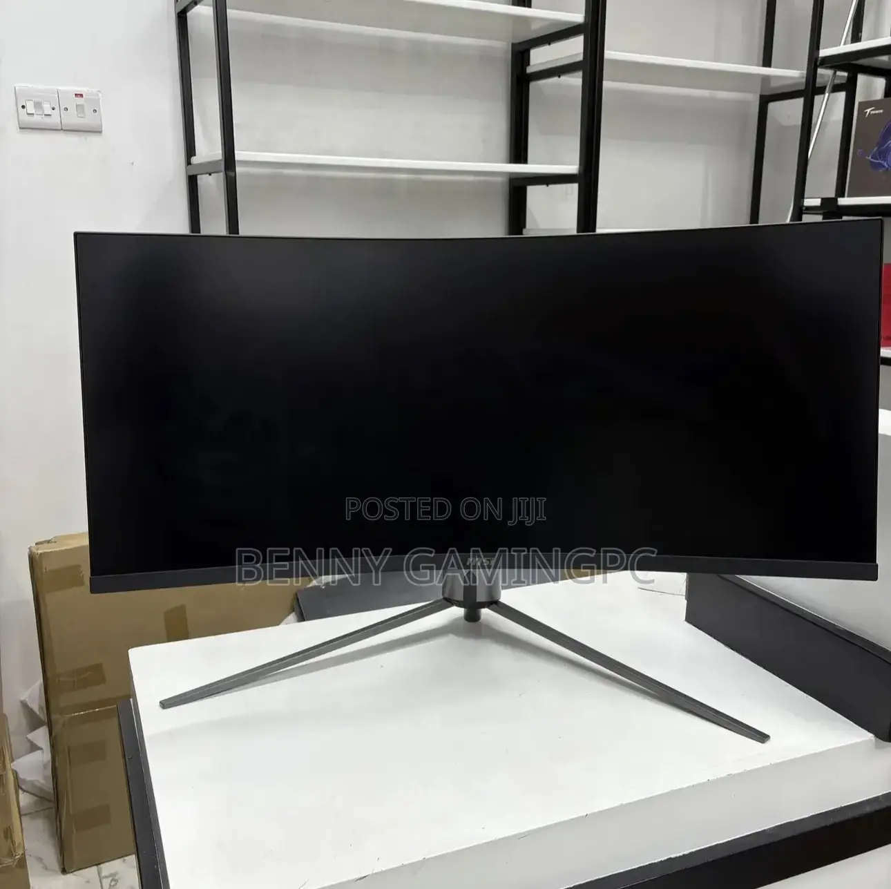 Msi Monitor