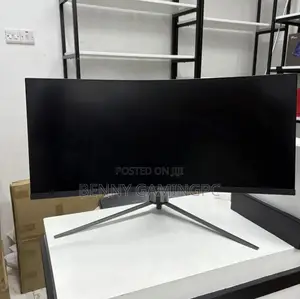 Msi Monitor