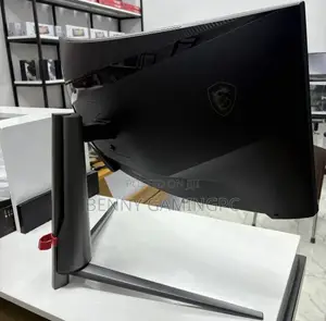 Msi Monitor