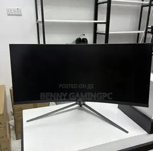 Msi Monitor