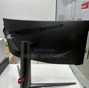 Msi Monitor