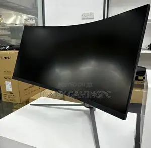 Msi Monitor