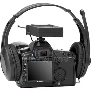 BOYA BY-WM8 PRO- Camera-Mount Wireless Handheld Microphone System
