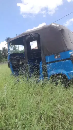 Bajaj 2022 Blue