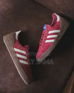 Men's Sneakers Adidas MontReal 76 Suede