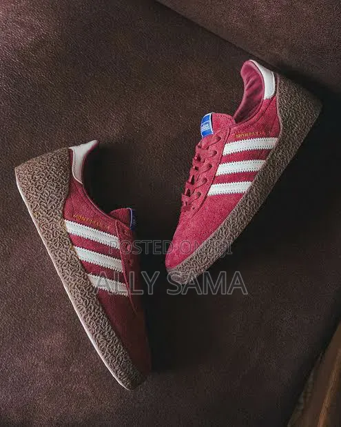 Men's Sneakers Adidas MontReal 76 Suede