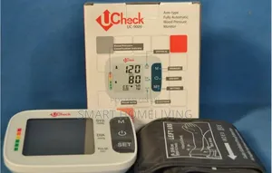 Electronic BP Monitor