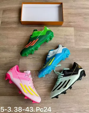 Men's Football Boots Adidas (Adizero)2026