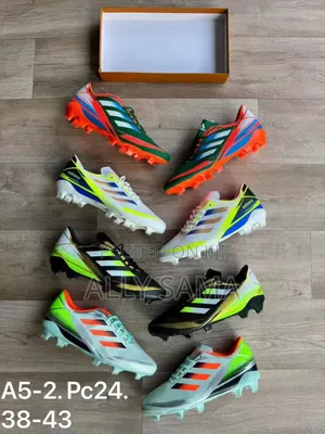 Men's Football Boots Adidas (Adizero)2026