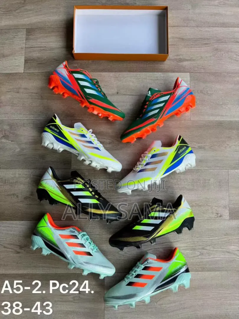 Men's Football Boots Adidas (Adizero)2026