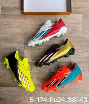 Men's Football Boots Adidas (Adizero)2026