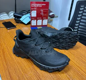 MensMen's Sneakers Adidas (Terex) Canvas
