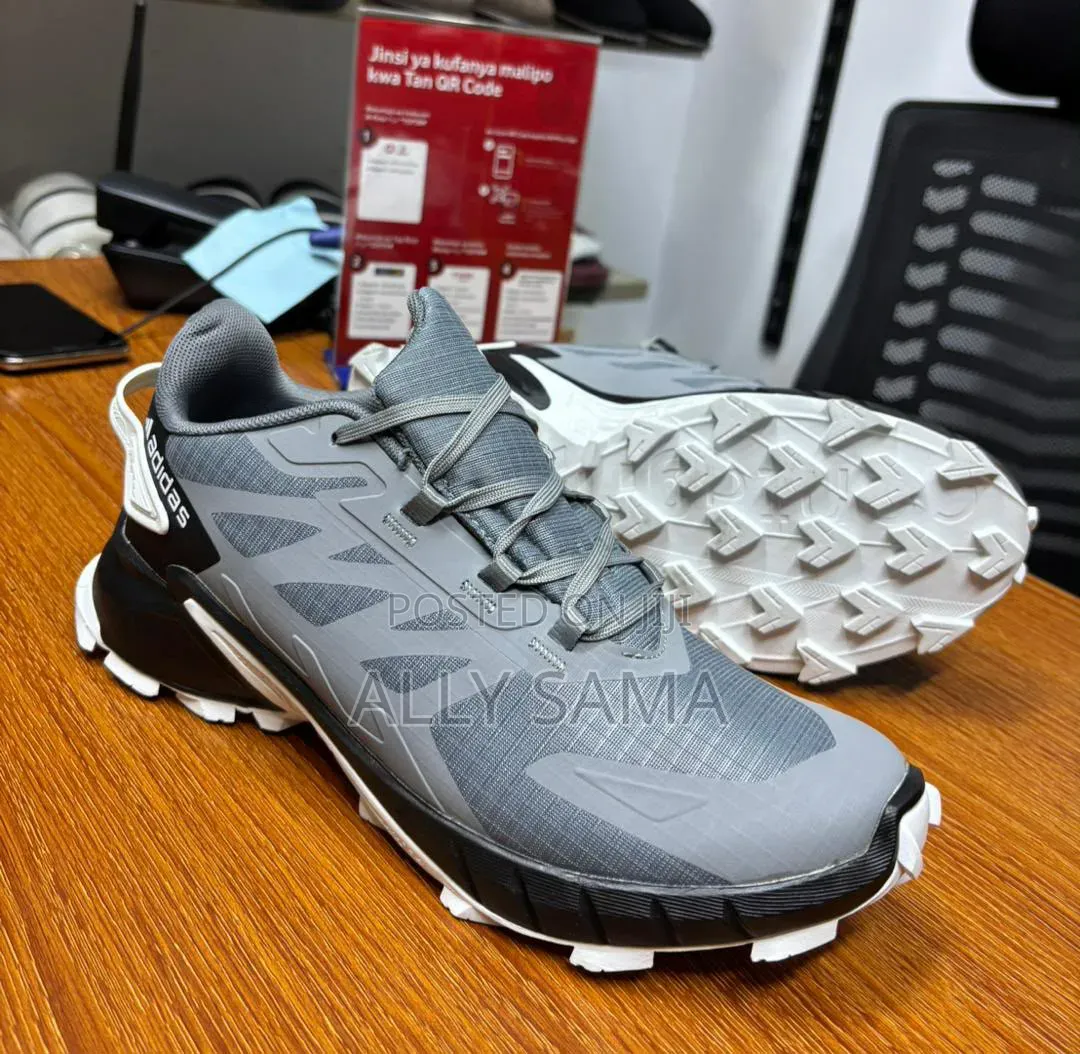 MensMen's Sneakers Adidas (Terex) Canvas