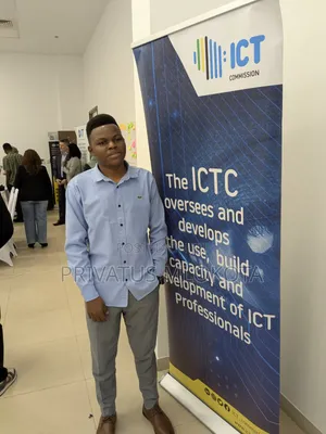 It Internship