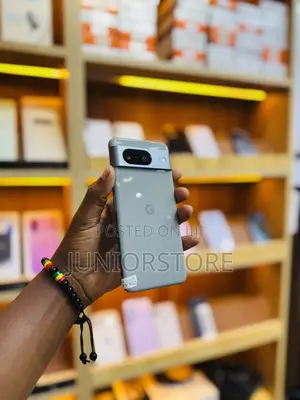 Google Pixel 8 128 GB Green