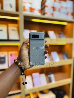 Google Pixel 8 128 GB Green