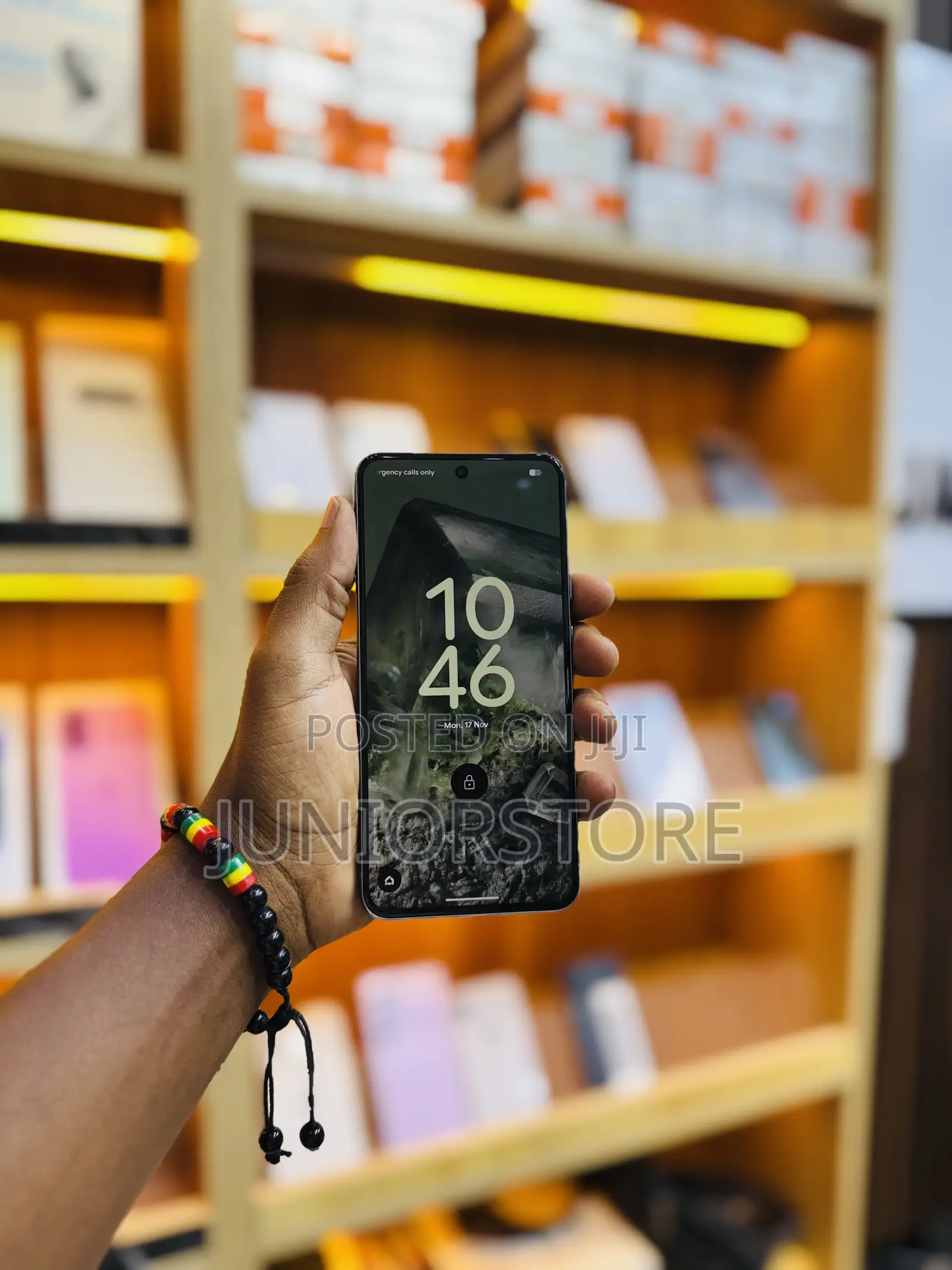 Google Pixel 8 128 GB Green