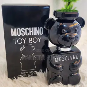 Moschino Toy Boy