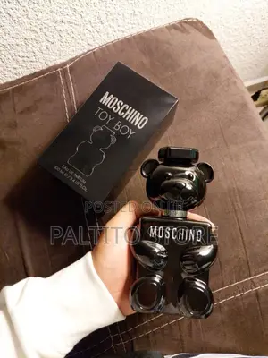 Moschino Toy Boy