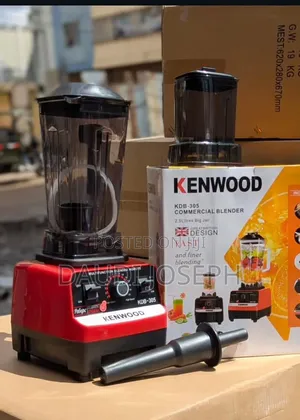 Kenwood 2.5L