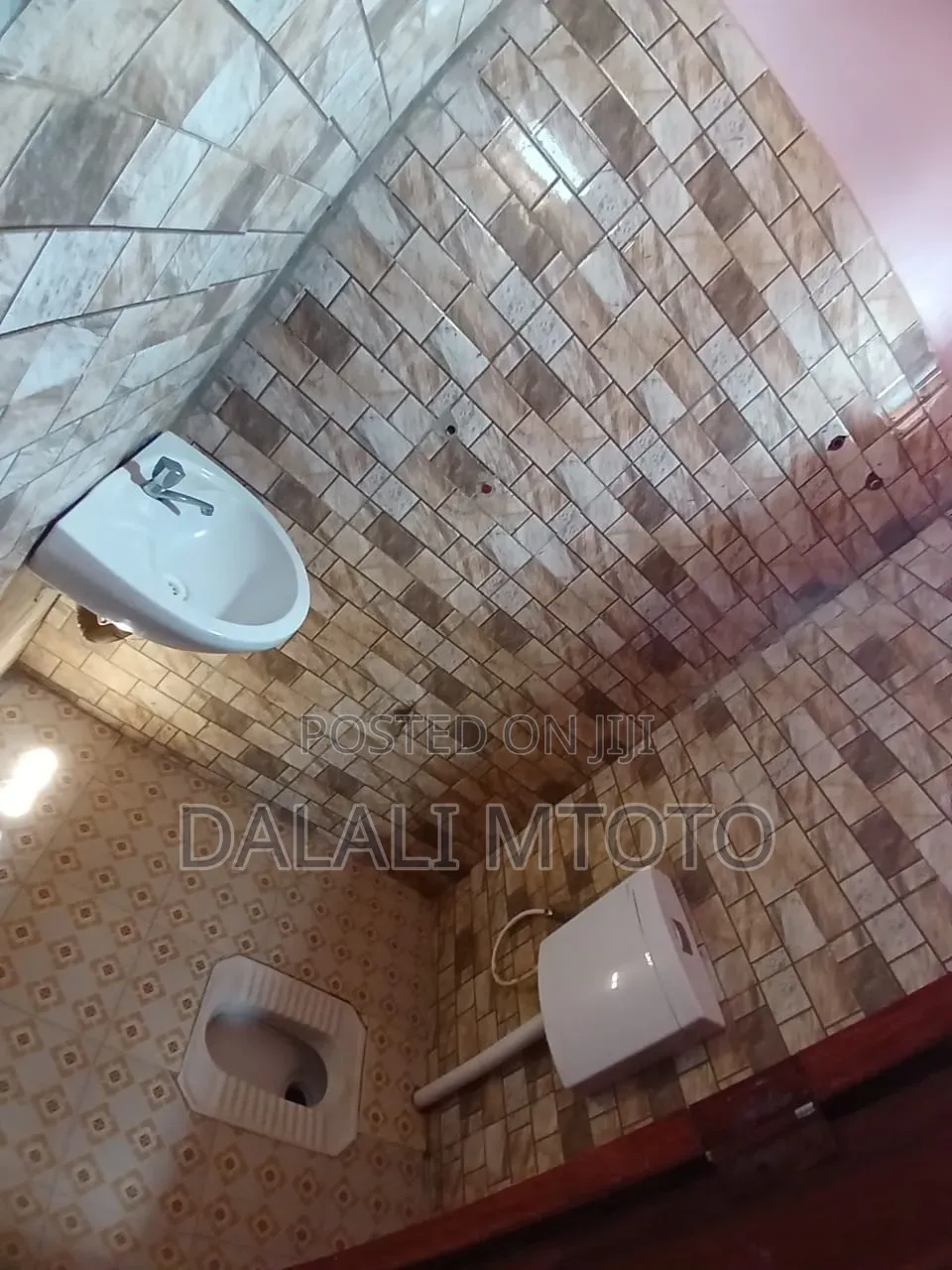 2bdrm House in Mbozi Songwe, Vwawa for rent