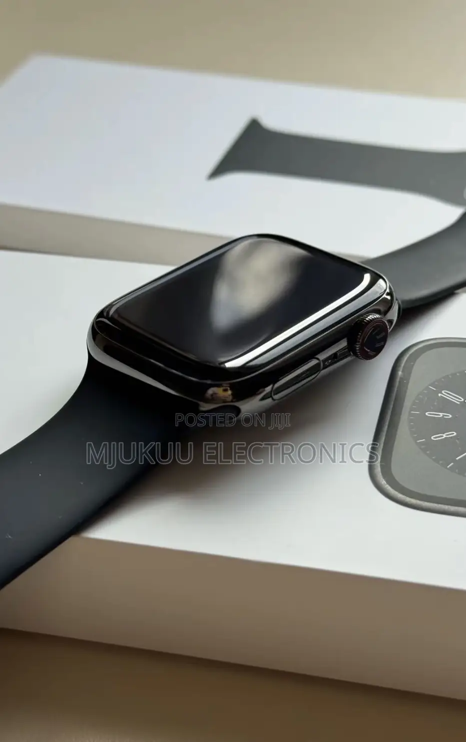 Apple Watch Series 8 Cellular